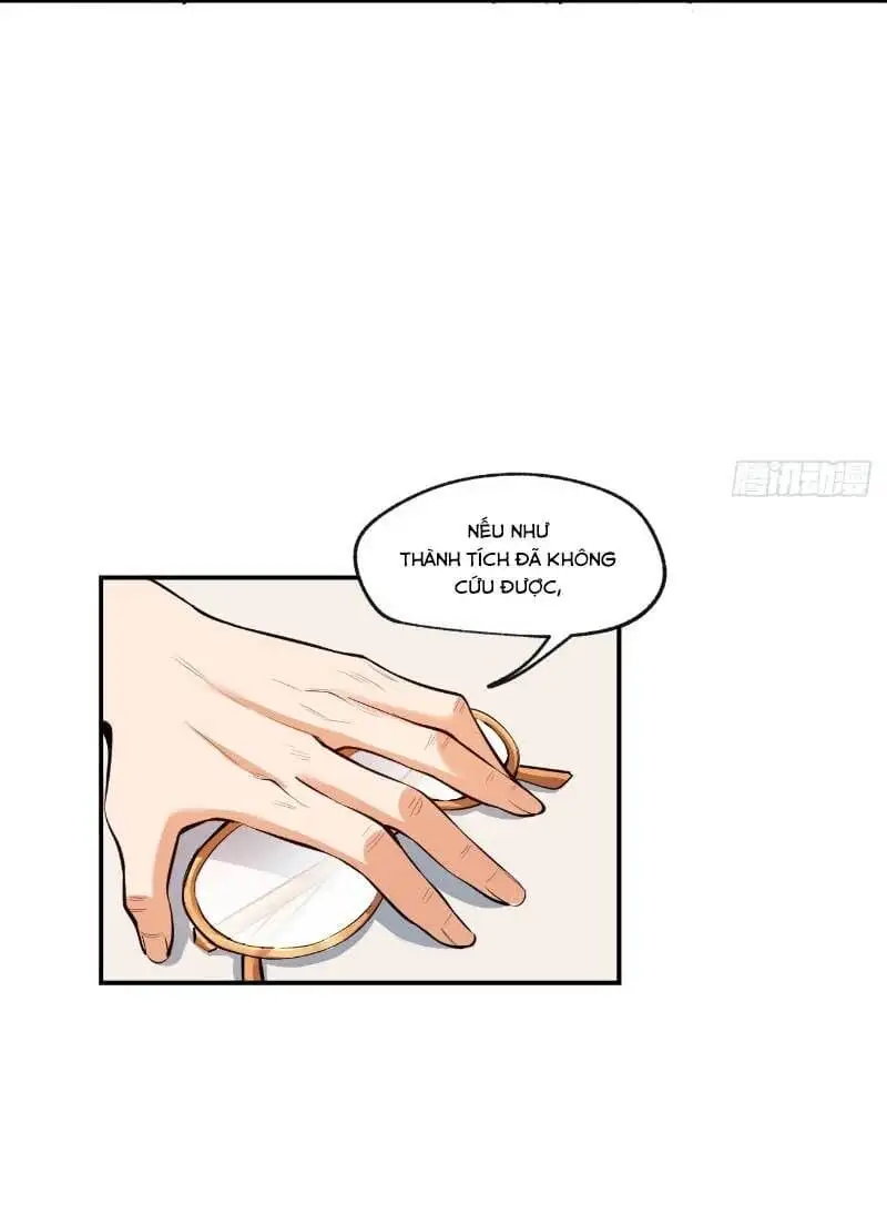 Truyện Tranh Trọng Sinh Không Làm Chạn Vương, Tôi Một Mình Nạp Game Thăng Cấp trang 4