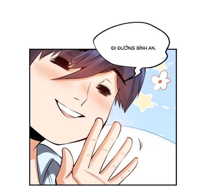 Truyện Tranh Trọng Sinh Không Làm Chạn Vương, Tôi Một Mình Nạp Game Thăng Cấp trang 4