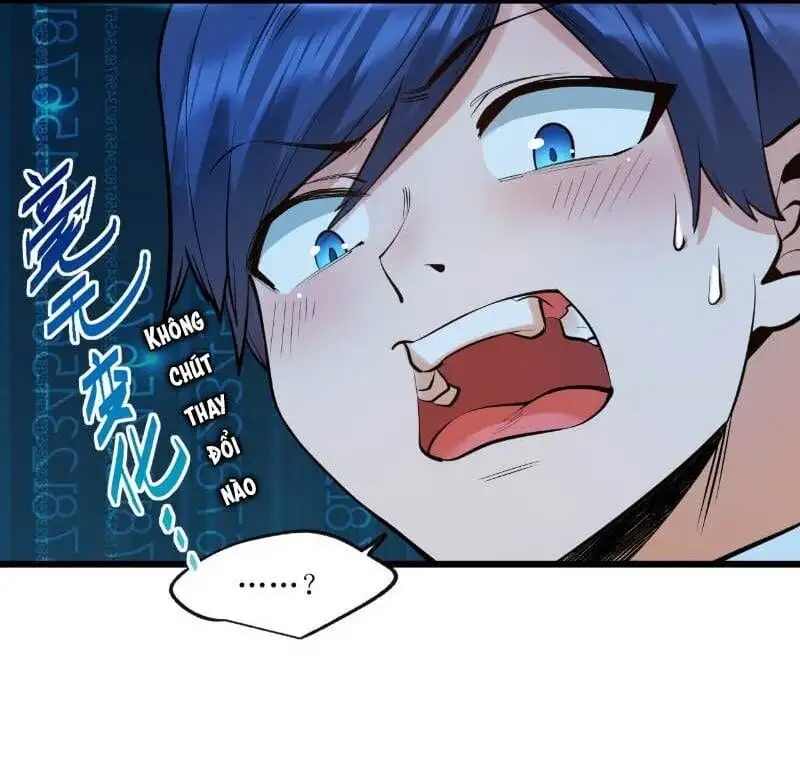 Truyện Tranh Trọng Sinh Không Làm Chạn Vương, Tôi Một Mình Nạp Game Thăng Cấp trang 4