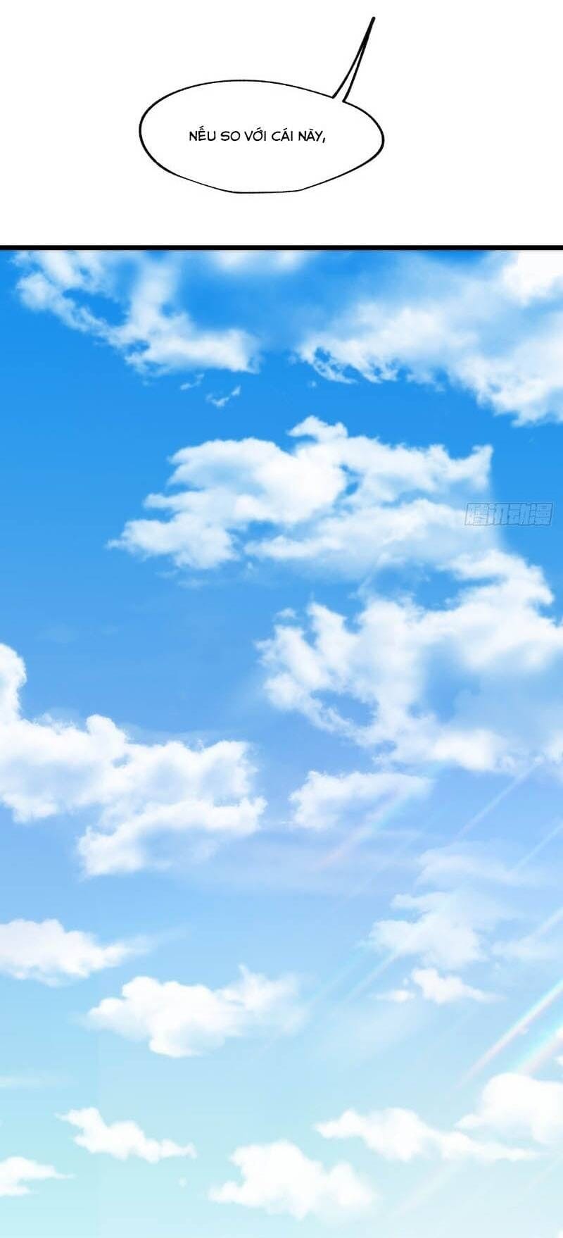 Truyện Tranh Trọng Sinh Không Làm Chạn Vương, Tôi Một Mình Nạp Game Thăng Cấp trang 4