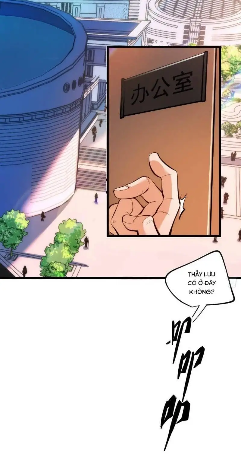 Truyện Tranh Trọng Sinh Không Làm Chạn Vương, Tôi Một Mình Nạp Game Thăng Cấp trang 4