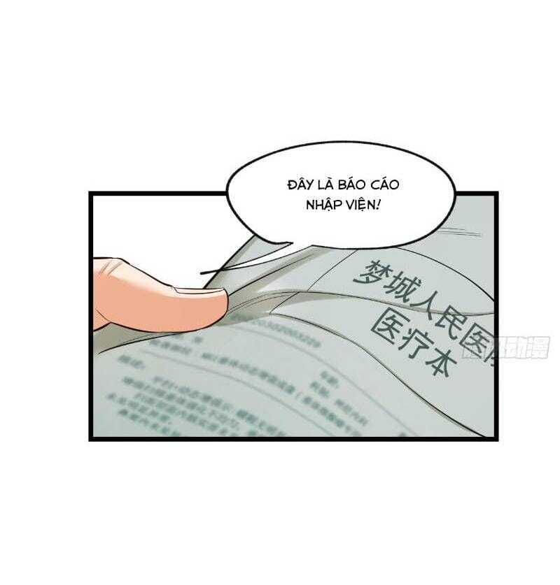 Truyện Tranh Trọng Sinh Không Làm Chạn Vương, Tôi Một Mình Nạp Game Thăng Cấp trang 4