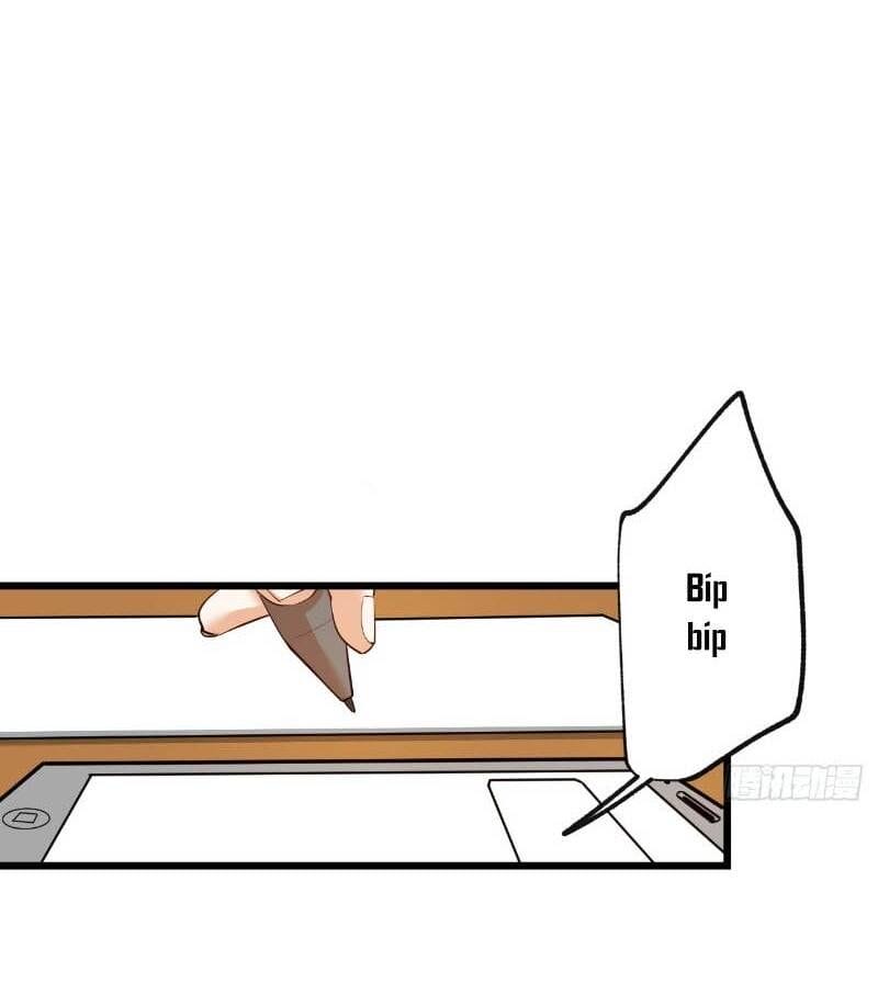 Truyện Tranh Trọng Sinh Không Làm Chạn Vương, Tôi Một Mình Nạp Game Thăng Cấp trang 4