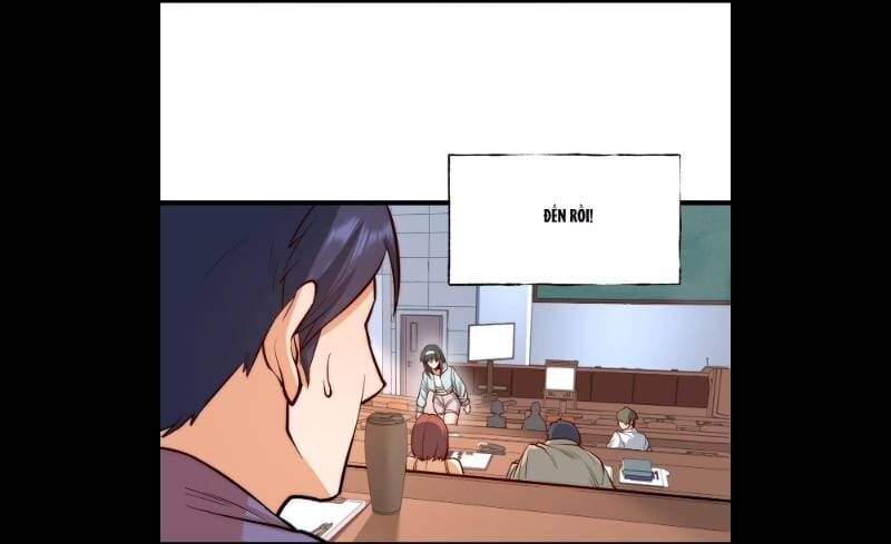 Truyện Tranh Trọng Sinh Không Làm Chạn Vương, Tôi Một Mình Nạp Game Thăng Cấp trang 4