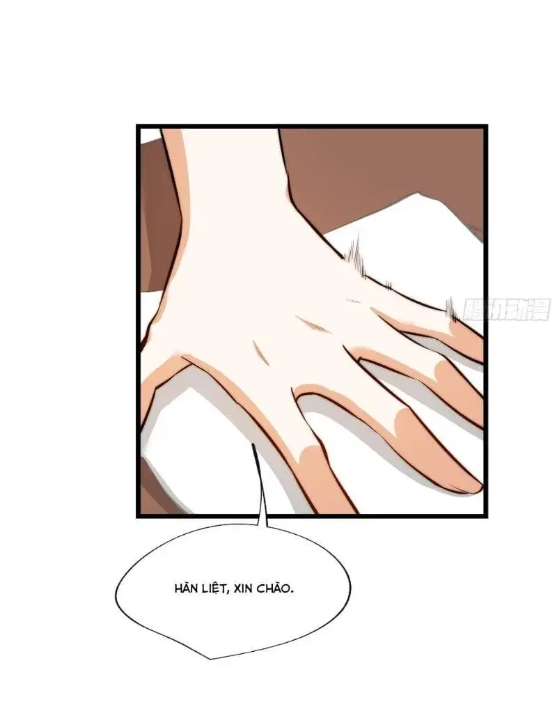 Truyện Tranh Trọng Sinh Không Làm Chạn Vương, Tôi Một Mình Nạp Game Thăng Cấp trang 4