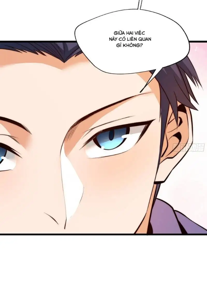 Truyện Tranh Trọng Sinh Không Làm Chạn Vương, Tôi Một Mình Nạp Game Thăng Cấp trang 4