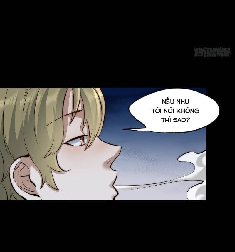 Truyện Tranh Trọng Sinh Không Làm Chạn Vương, Tôi Một Mình Nạp Game Thăng Cấp trang 4