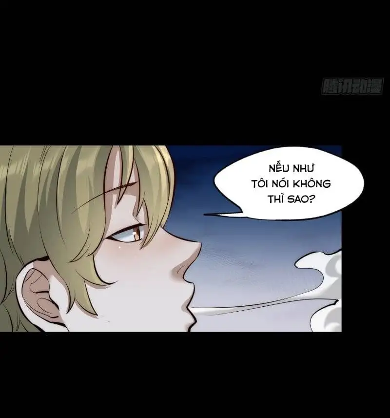 Truyện Tranh Trọng Sinh Không Làm Chạn Vương, Tôi Một Mình Nạp Game Thăng Cấp trang 4