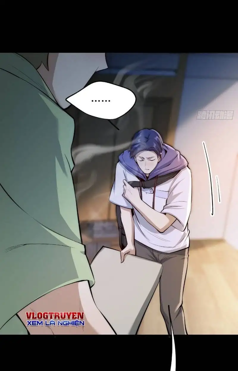 Truyện Tranh Trọng Sinh Không Làm Chạn Vương, Tôi Một Mình Nạp Game Thăng Cấp trang 4