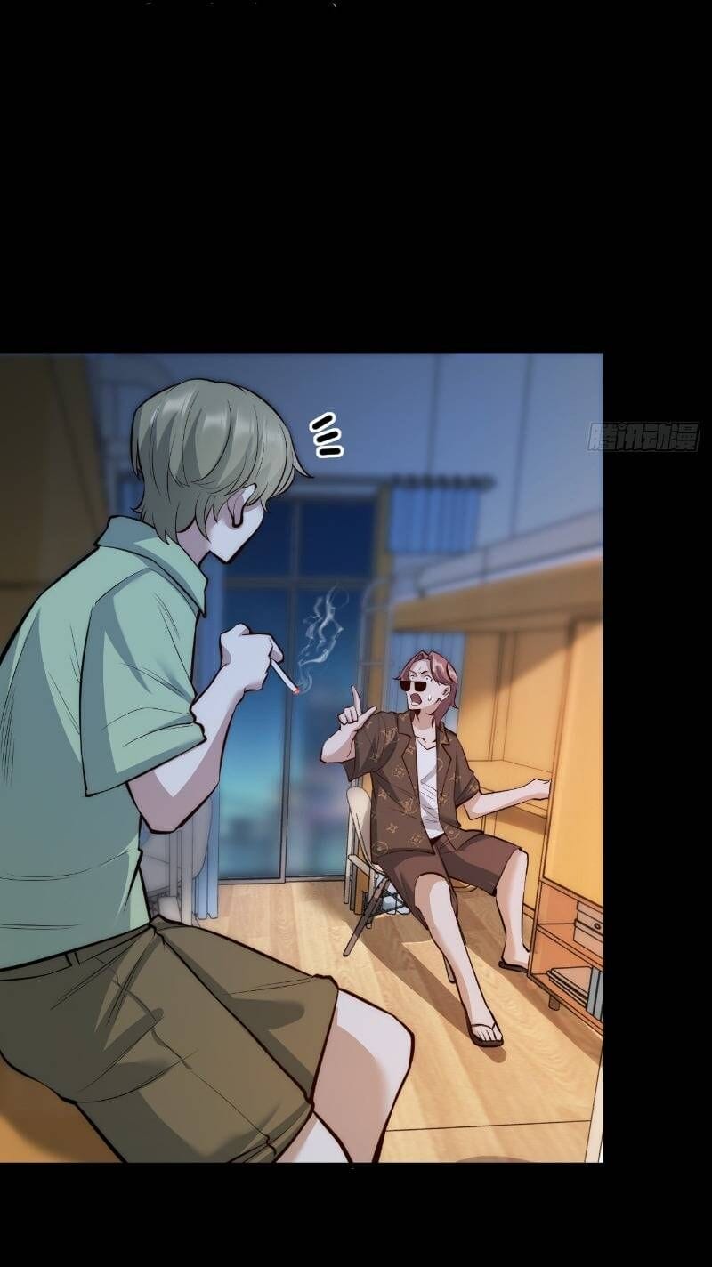 Truyện Tranh Trọng Sinh Không Làm Chạn Vương, Tôi Một Mình Nạp Game Thăng Cấp trang 4