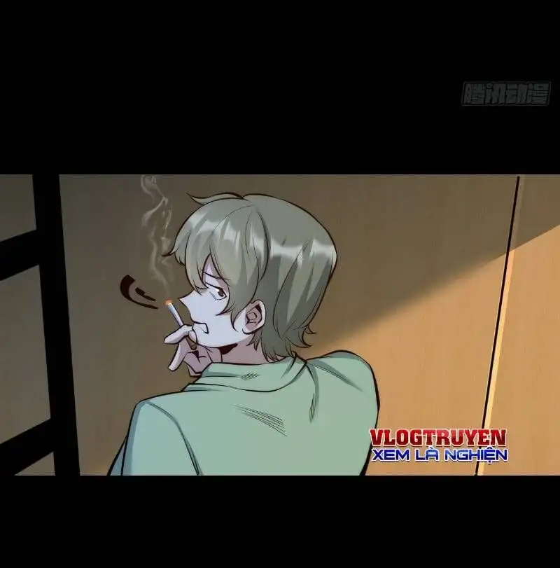 Truyện Tranh Trọng Sinh Không Làm Chạn Vương, Tôi Một Mình Nạp Game Thăng Cấp trang 4