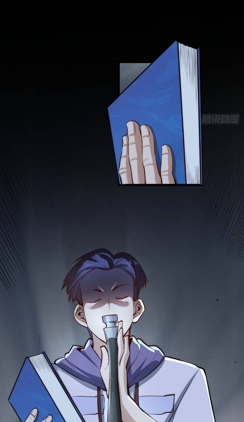 Truyện Tranh Trọng Sinh Không Làm Chạn Vương, Tôi Một Mình Nạp Game Thăng Cấp trang 4