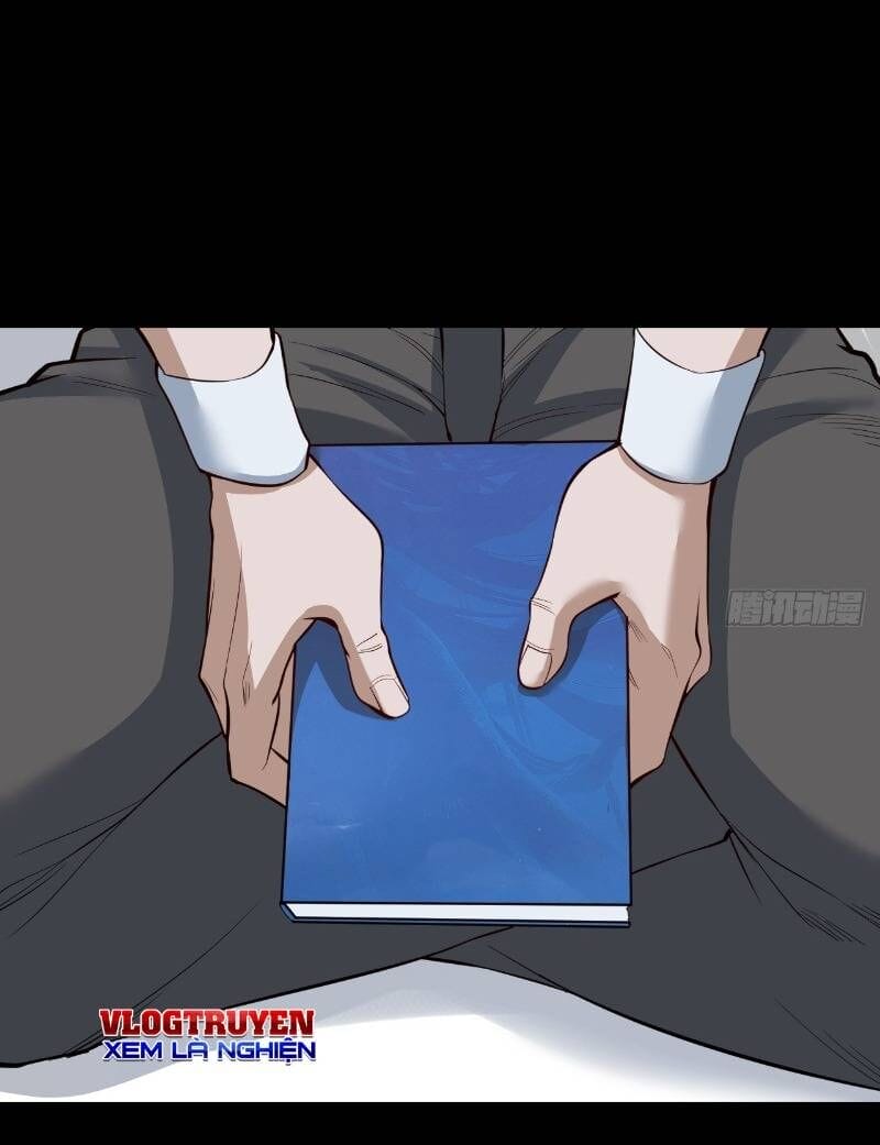 Truyện Tranh Trọng Sinh Không Làm Chạn Vương, Tôi Một Mình Nạp Game Thăng Cấp trang 4