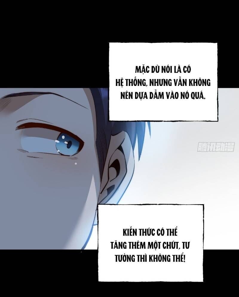 Truyện Tranh Trọng Sinh Không Làm Chạn Vương, Tôi Một Mình Nạp Game Thăng Cấp trang 4