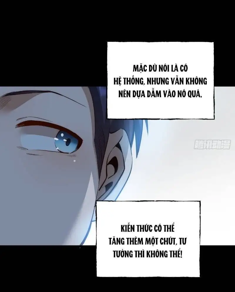 Truyện Tranh Trọng Sinh Không Làm Chạn Vương, Tôi Một Mình Nạp Game Thăng Cấp trang 4