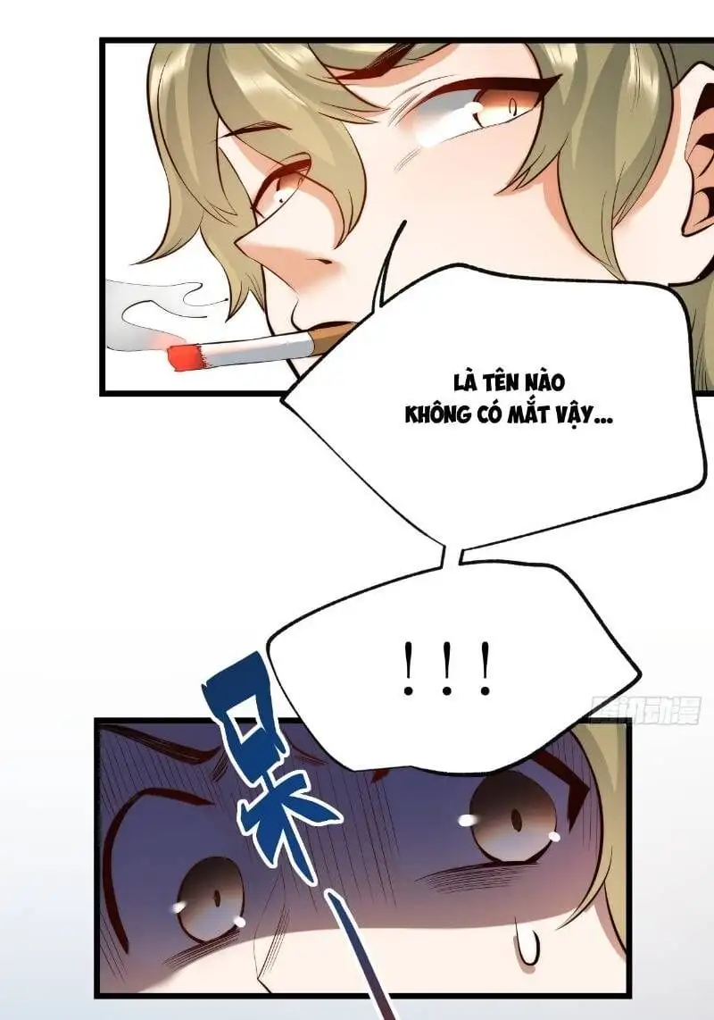 Truyện Tranh Trọng Sinh Không Làm Chạn Vương, Tôi Một Mình Nạp Game Thăng Cấp trang 4