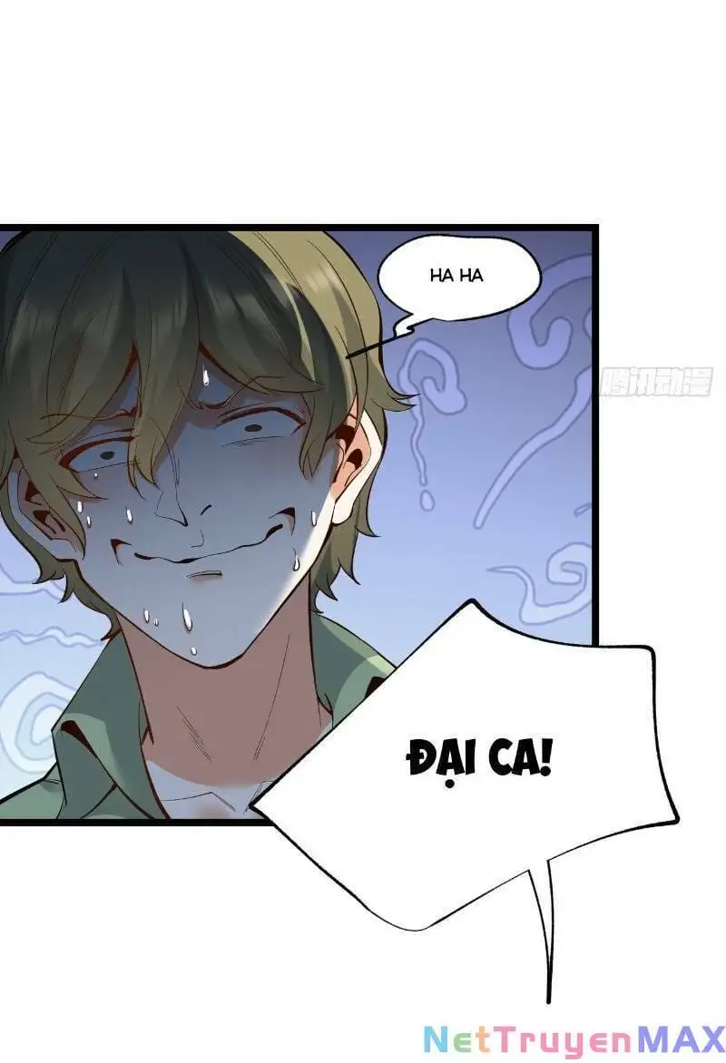 Truyện Tranh Trọng Sinh Không Làm Chạn Vương, Tôi Một Mình Nạp Game Thăng Cấp trang 4