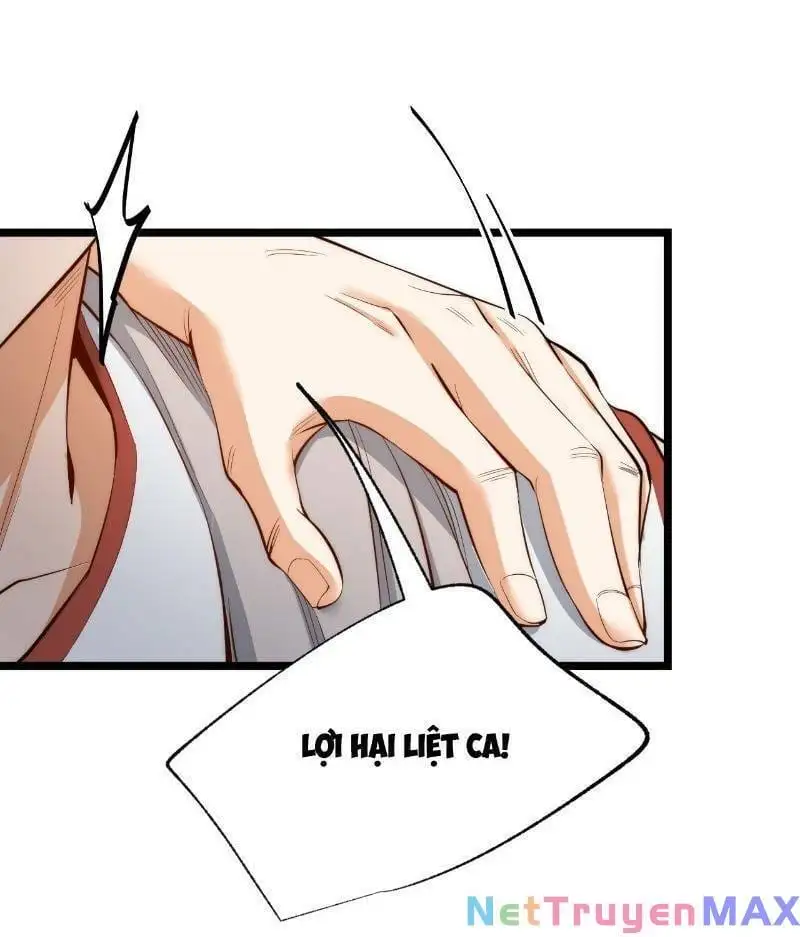 Truyện Tranh Trọng Sinh Không Làm Chạn Vương, Tôi Một Mình Nạp Game Thăng Cấp trang 4