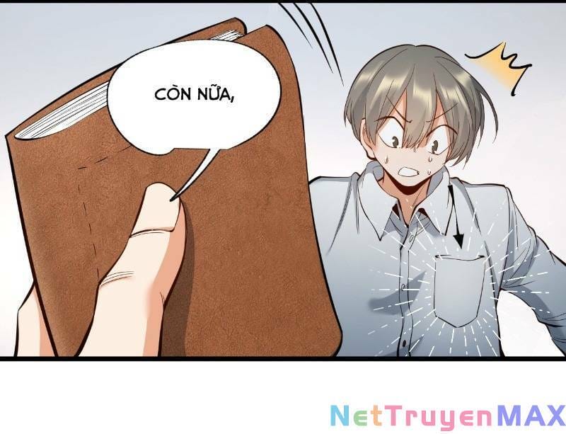 Truyện Tranh Trọng Sinh Không Làm Chạn Vương, Tôi Một Mình Nạp Game Thăng Cấp trang 4