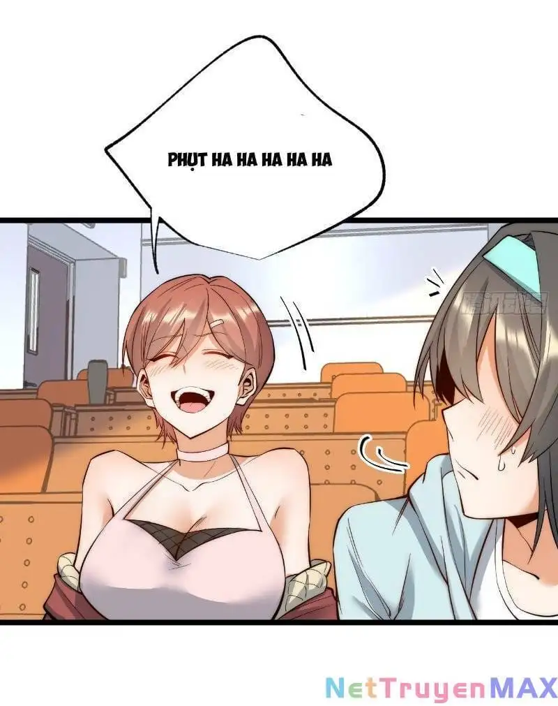 Truyện Tranh Trọng Sinh Không Làm Chạn Vương, Tôi Một Mình Nạp Game Thăng Cấp trang 4