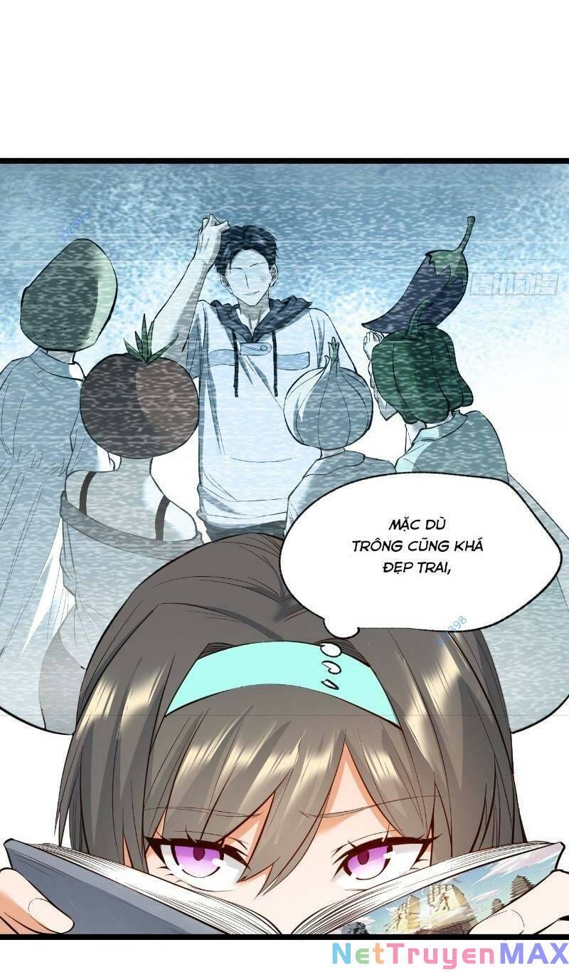 Truyện Tranh Trọng Sinh Không Làm Chạn Vương, Tôi Một Mình Nạp Game Thăng Cấp trang 4