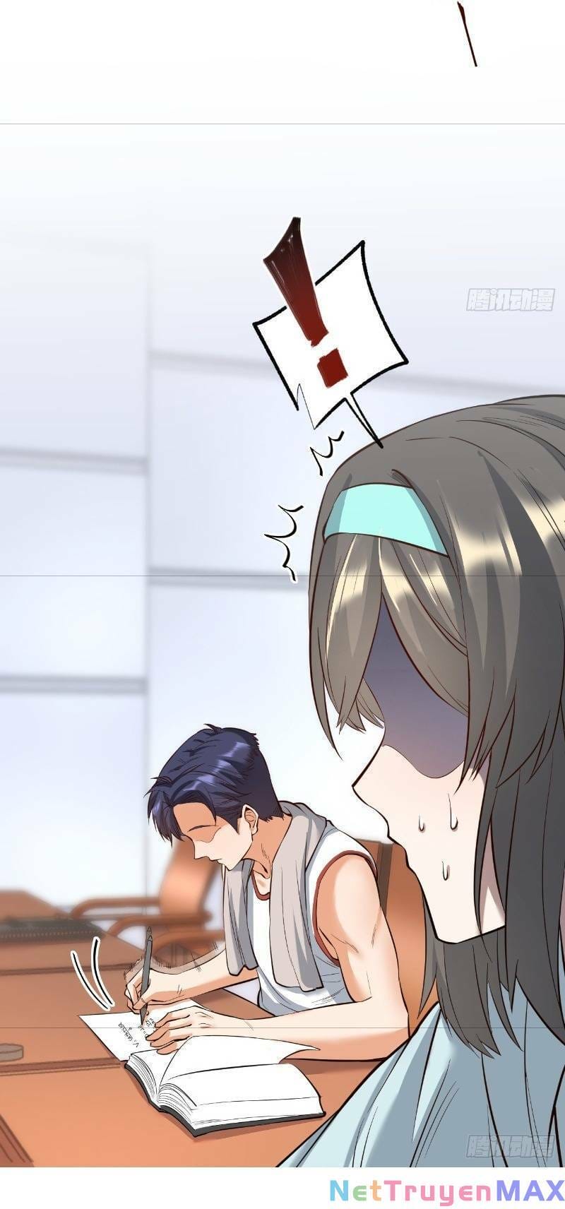 Truyện Tranh Trọng Sinh Không Làm Chạn Vương, Tôi Một Mình Nạp Game Thăng Cấp trang 4