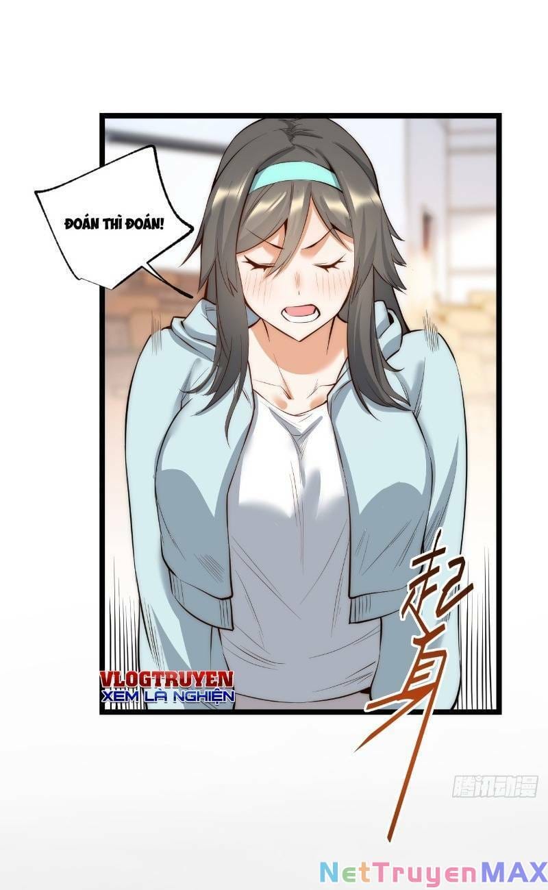 Truyện Tranh Trọng Sinh Không Làm Chạn Vương, Tôi Một Mình Nạp Game Thăng Cấp trang 4