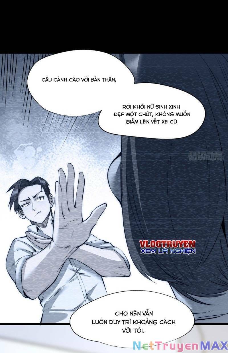 Truyện Tranh Trọng Sinh Không Làm Chạn Vương, Tôi Một Mình Nạp Game Thăng Cấp trang 4