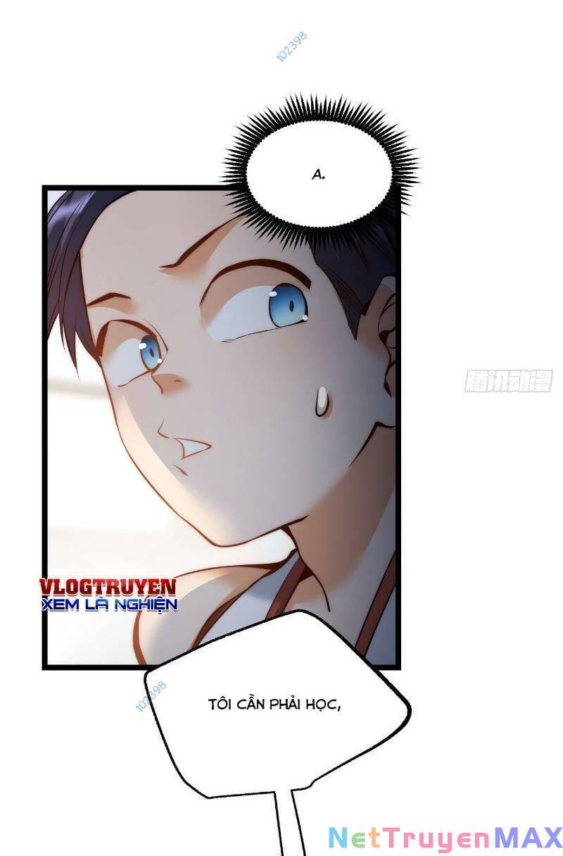 Truyện Tranh Trọng Sinh Không Làm Chạn Vương, Tôi Một Mình Nạp Game Thăng Cấp trang 4