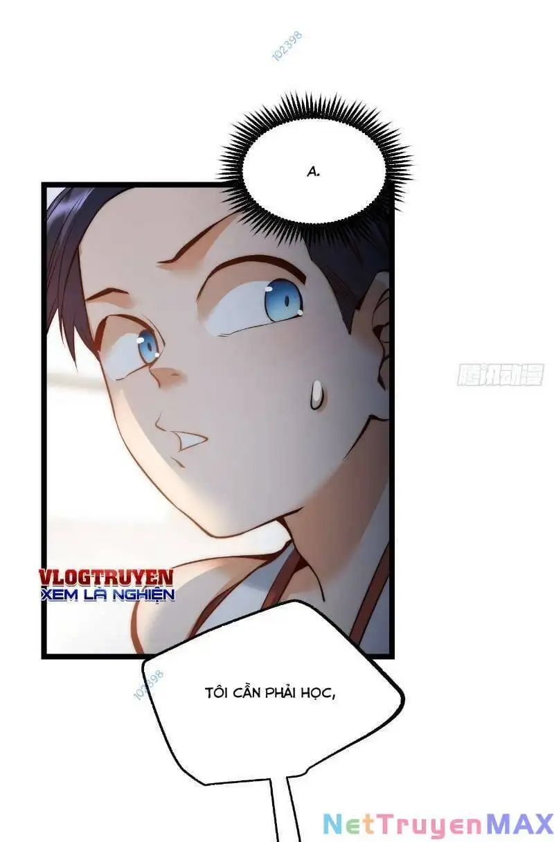 Truyện Tranh Trọng Sinh Không Làm Chạn Vương, Tôi Một Mình Nạp Game Thăng Cấp trang 4