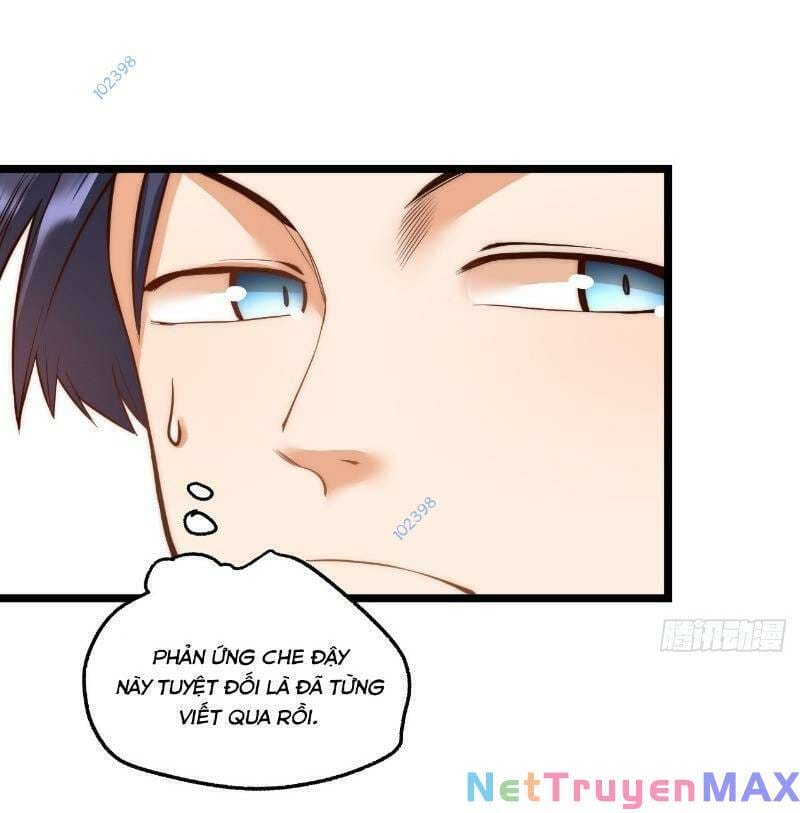 Truyện Tranh Trọng Sinh Không Làm Chạn Vương, Tôi Một Mình Nạp Game Thăng Cấp trang 4