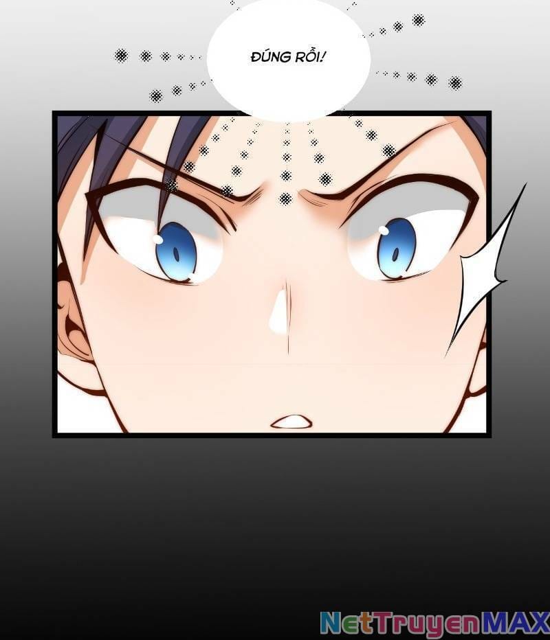 Truyện Tranh Trọng Sinh Không Làm Chạn Vương, Tôi Một Mình Nạp Game Thăng Cấp trang 4