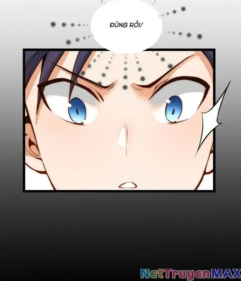 Truyện Tranh Trọng Sinh Không Làm Chạn Vương, Tôi Một Mình Nạp Game Thăng Cấp trang 4