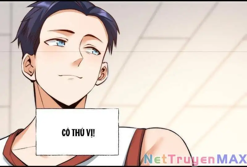 Truyện Tranh Trọng Sinh Không Làm Chạn Vương, Tôi Một Mình Nạp Game Thăng Cấp trang 4