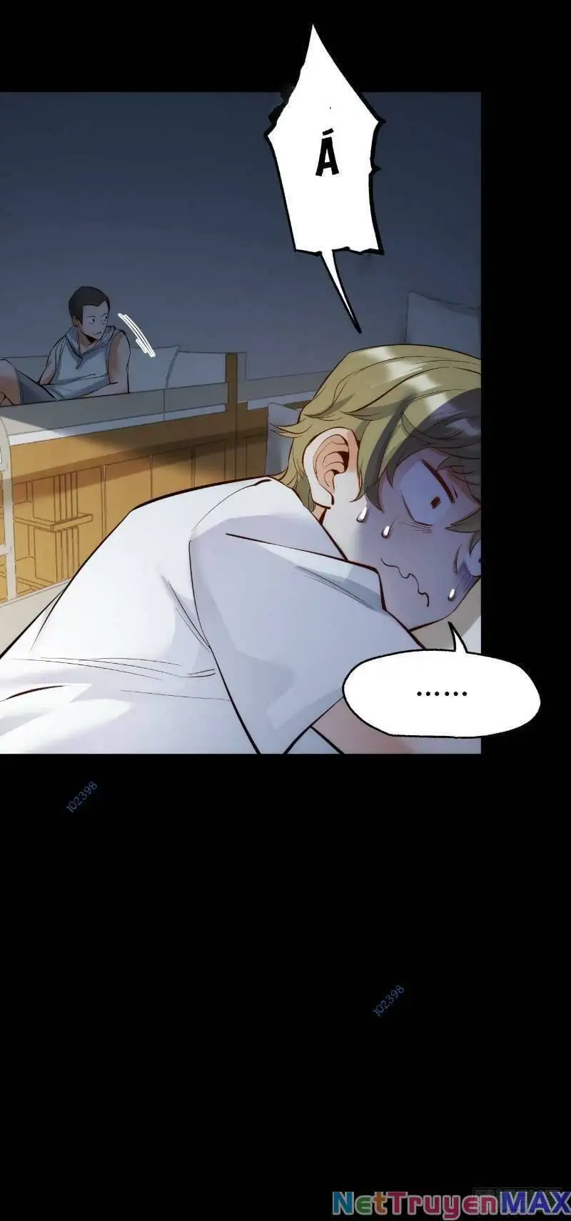 Truyện Tranh Trọng Sinh Không Làm Chạn Vương, Tôi Một Mình Nạp Game Thăng Cấp trang 4