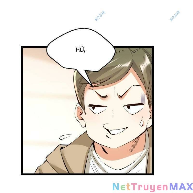 Truyện Tranh Trọng Sinh Không Làm Chạn Vương, Tôi Một Mình Nạp Game Thăng Cấp trang 4