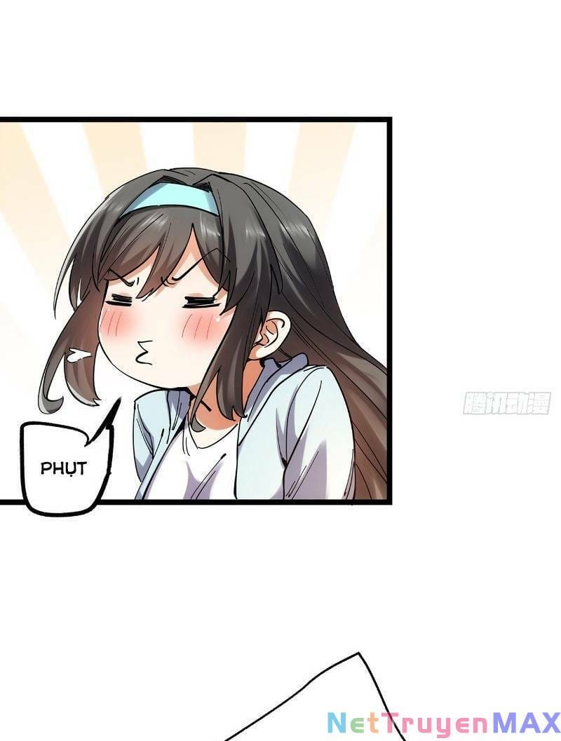 Truyện Tranh Trọng Sinh Không Làm Chạn Vương, Tôi Một Mình Nạp Game Thăng Cấp trang 4