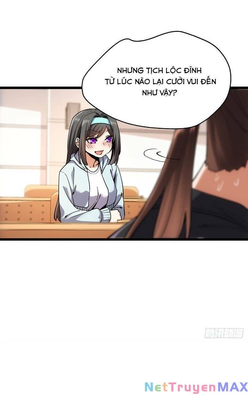 Truyện Tranh Trọng Sinh Không Làm Chạn Vương, Tôi Một Mình Nạp Game Thăng Cấp trang 4