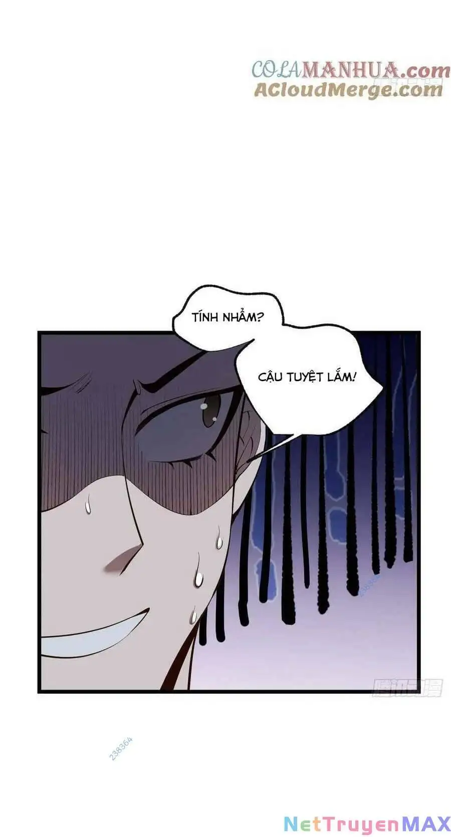 Truyện Tranh Trọng Sinh Không Làm Chạn Vương, Tôi Một Mình Nạp Game Thăng Cấp trang 4