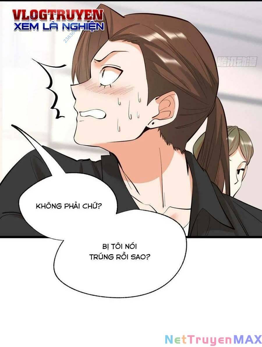 Truyện Tranh Trọng Sinh Không Làm Chạn Vương, Tôi Một Mình Nạp Game Thăng Cấp trang 4