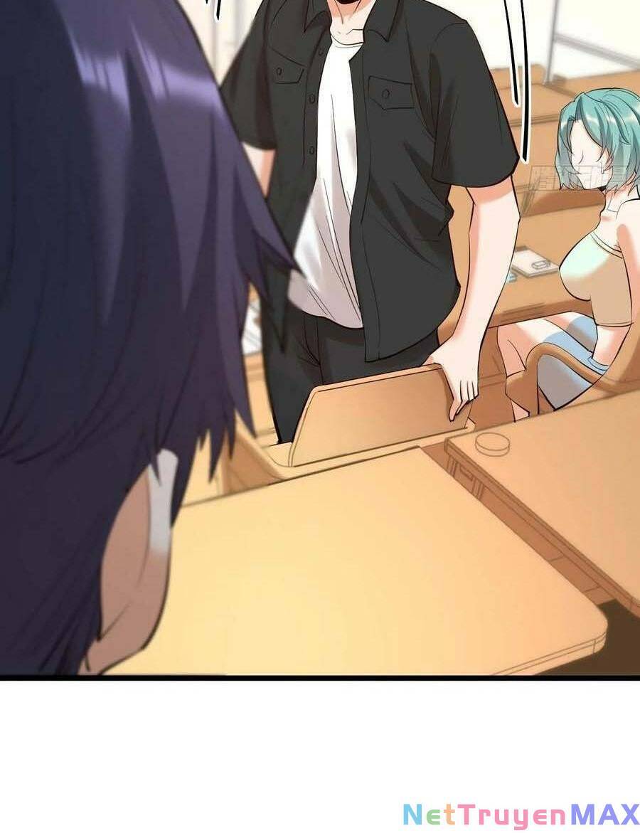 Truyện Tranh Trọng Sinh Không Làm Chạn Vương, Tôi Một Mình Nạp Game Thăng Cấp trang 4