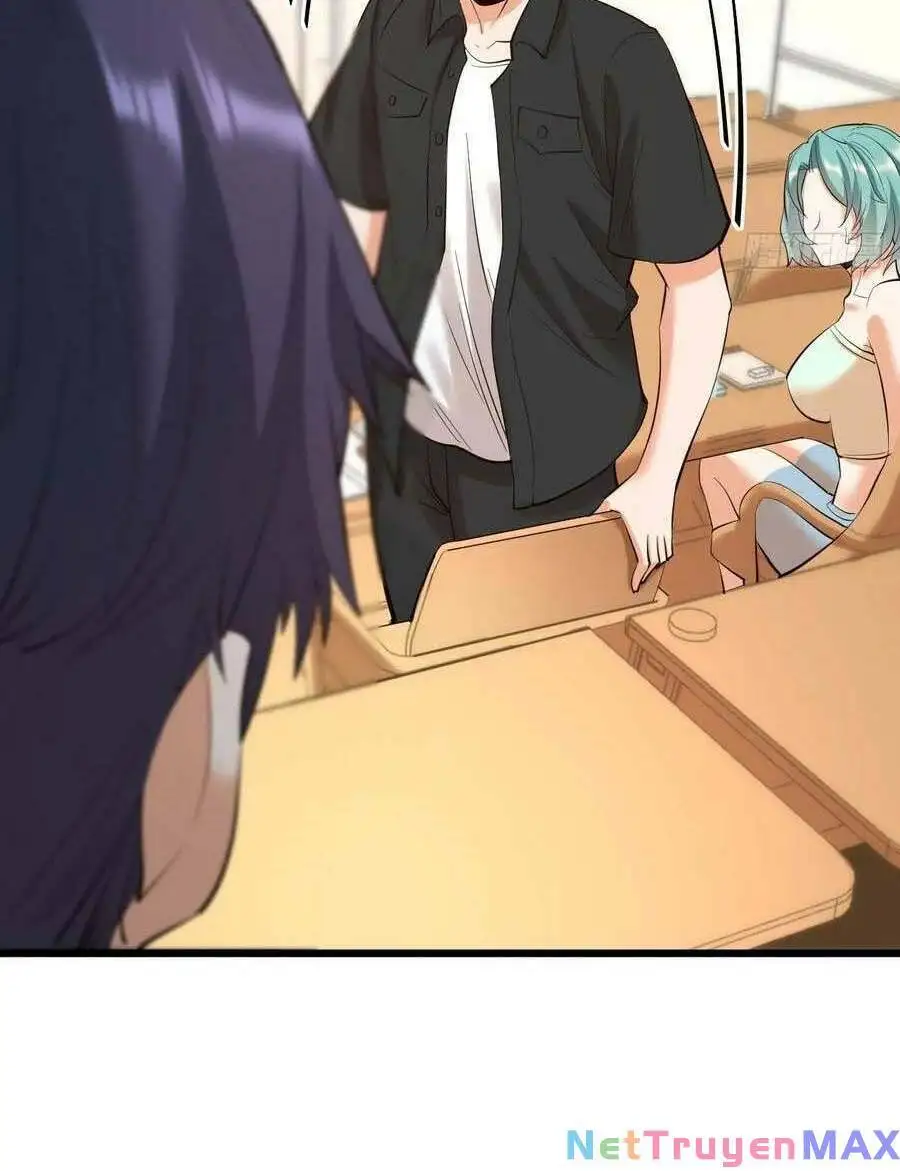 Truyện Tranh Trọng Sinh Không Làm Chạn Vương, Tôi Một Mình Nạp Game Thăng Cấp trang 4