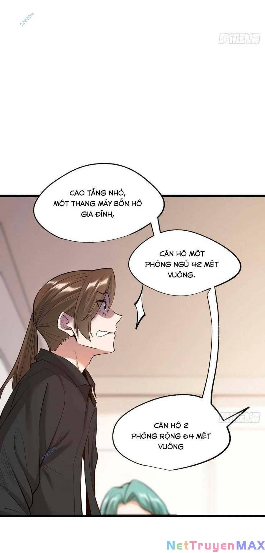 Truyện Tranh Trọng Sinh Không Làm Chạn Vương, Tôi Một Mình Nạp Game Thăng Cấp trang 4