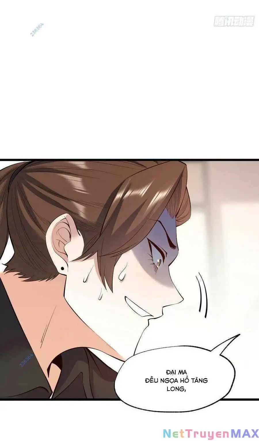 Truyện Tranh Trọng Sinh Không Làm Chạn Vương, Tôi Một Mình Nạp Game Thăng Cấp trang 4