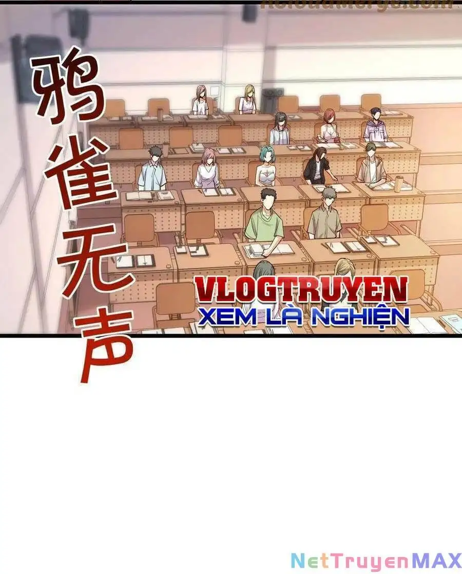 Truyện Tranh Trọng Sinh Không Làm Chạn Vương, Tôi Một Mình Nạp Game Thăng Cấp trang 4