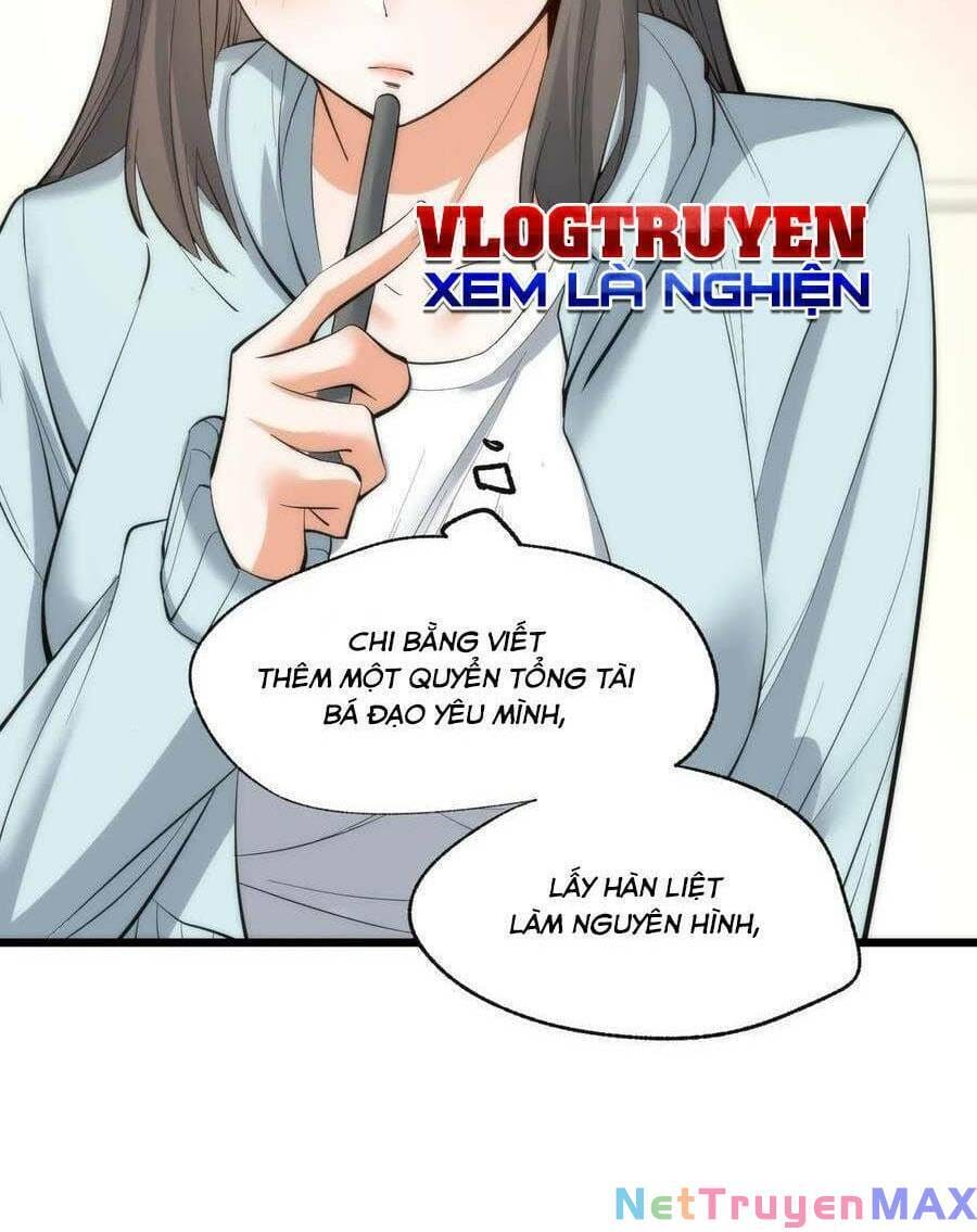 Truyện Tranh Trọng Sinh Không Làm Chạn Vương, Tôi Một Mình Nạp Game Thăng Cấp trang 4