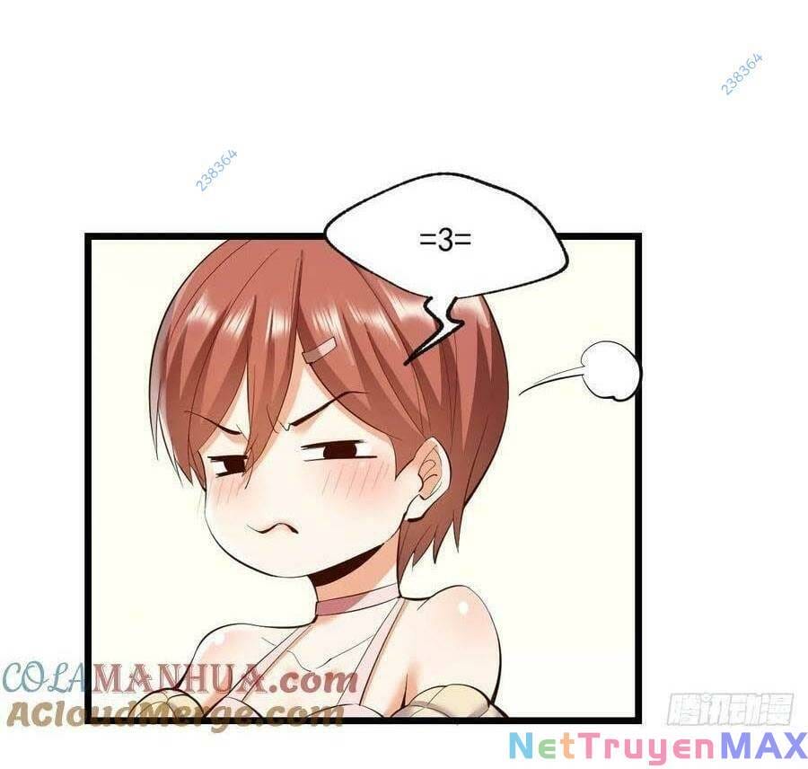 Truyện Tranh Trọng Sinh Không Làm Chạn Vương, Tôi Một Mình Nạp Game Thăng Cấp trang 4