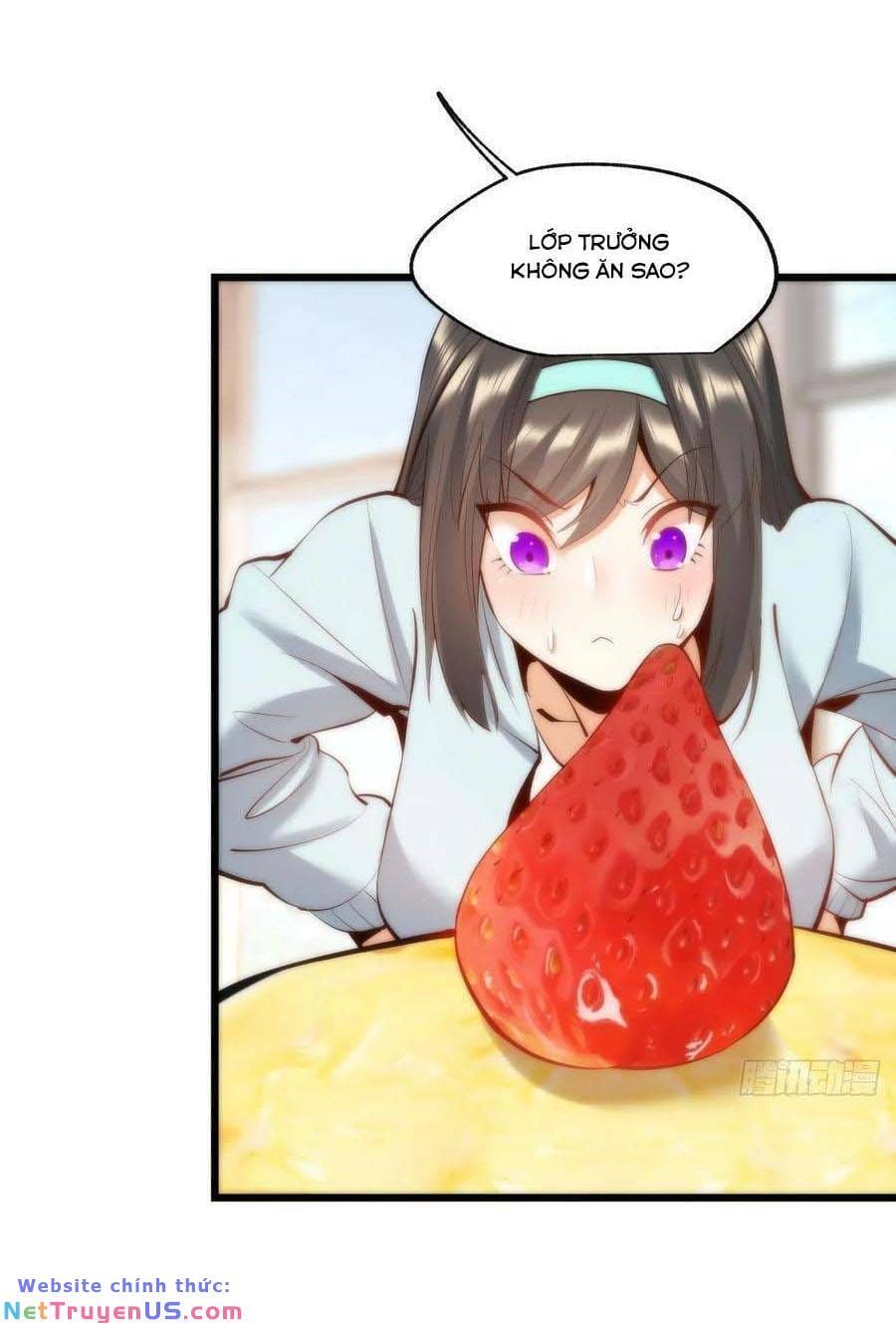 Truyện Tranh Trọng Sinh Không Làm Chạn Vương, Tôi Một Mình Nạp Game Thăng Cấp trang 4