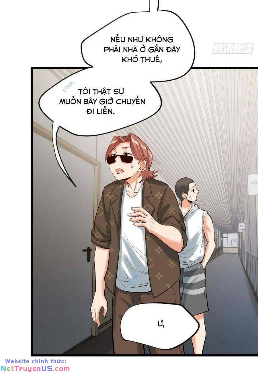 Truyện Tranh Trọng Sinh Không Làm Chạn Vương, Tôi Một Mình Nạp Game Thăng Cấp trang 4