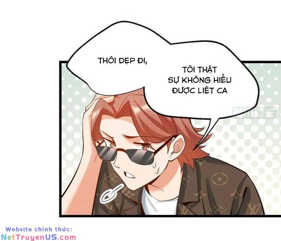 Truyện Tranh Trọng Sinh Không Làm Chạn Vương, Tôi Một Mình Nạp Game Thăng Cấp trang 4